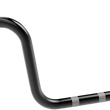 Load image into Gallery viewer, Khrome Werks Handlebar - Ape Hanger - 10" - Black 300450 - Main Product View