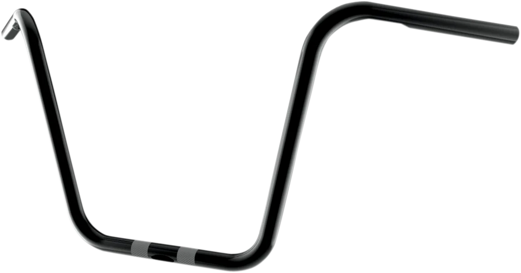 Khrome Werks Handlebar - Ape Hanger - 14" - Black 300808 - Main Product View