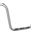Load image into Gallery viewer, Khrome Werks Handlebar - Ape Hanger - 14" - Chrome 300352 - Main Product View