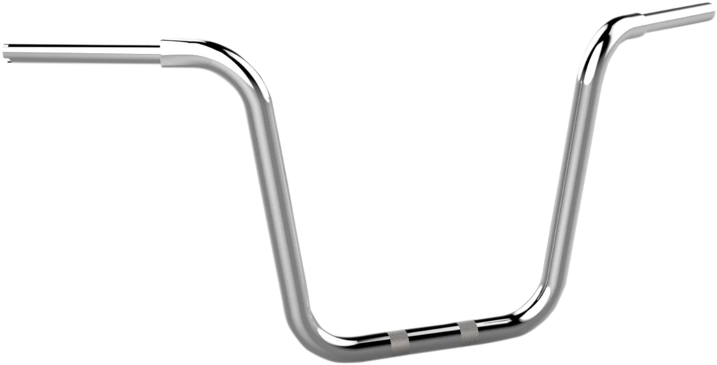 Khrome Werks Handlebar - Ape Hanger - 14" - Chrome 300352 - Main Product View
