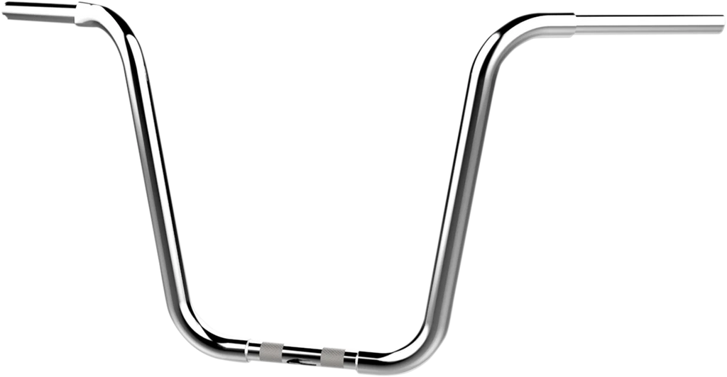 Khrome Werks Handlebar - Ape Hanger - Bobber - 16" - Chrome 300413 - Main Product View