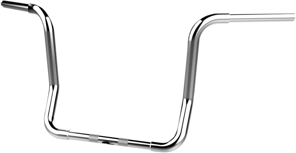 Khrome Werks Handlebar - Ape Hanger - Bobber - TBW - 14" - Chrome 300402 - Main Product View