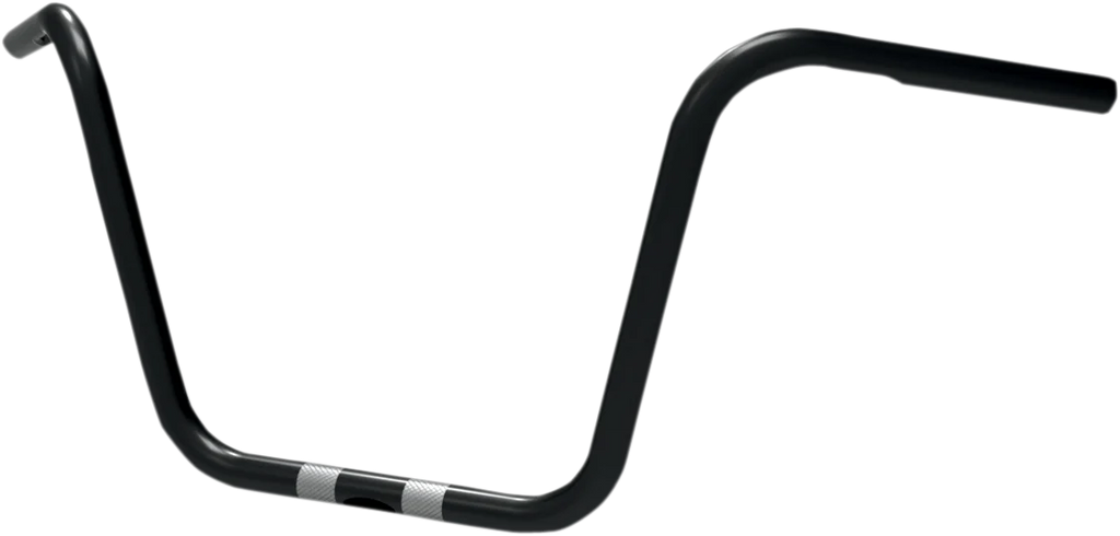 Khrome Werks Handlebar - Ape Hanger - TBW - 12" - Black 300821 - Main Product View