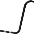 Load image into Gallery viewer, Khrome Werks Handlebar - Ape Hanger - TBW - 16" - Black 300822 - Main Product View