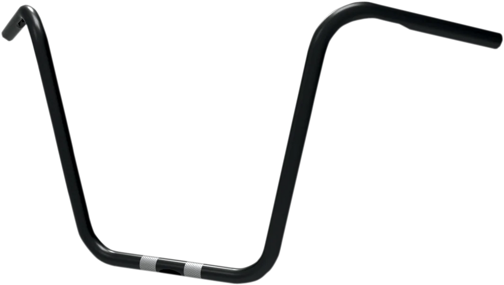 Khrome Werks Handlebar - Ape Hanger - TBW - 16" - Black 300822 - Main Product View