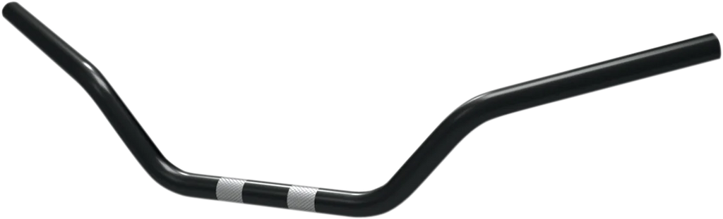 Khrome Werks Handlebar - Bad Boy - Black 300803 - Main Product View