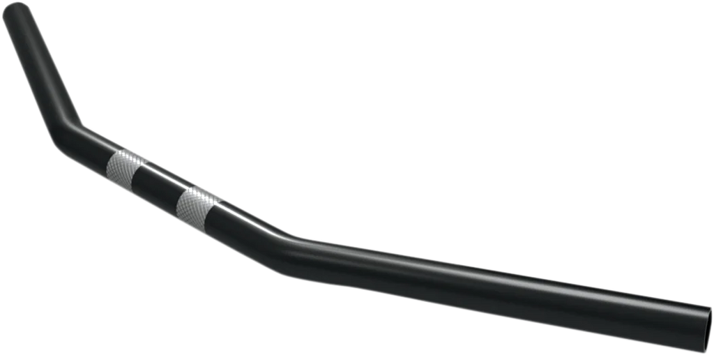 Khrome Werks Handlebar - Drag - Black 300802 - Main Product View