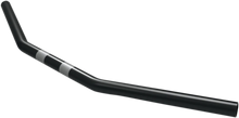 Load image into Gallery viewer, Khrome Werks Handlebar - Drag - Black 300802 - Main Product View