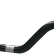 Load image into Gallery viewer, Khrome Werks Handlebar - Drag XL - Black 300800 - Main Product View