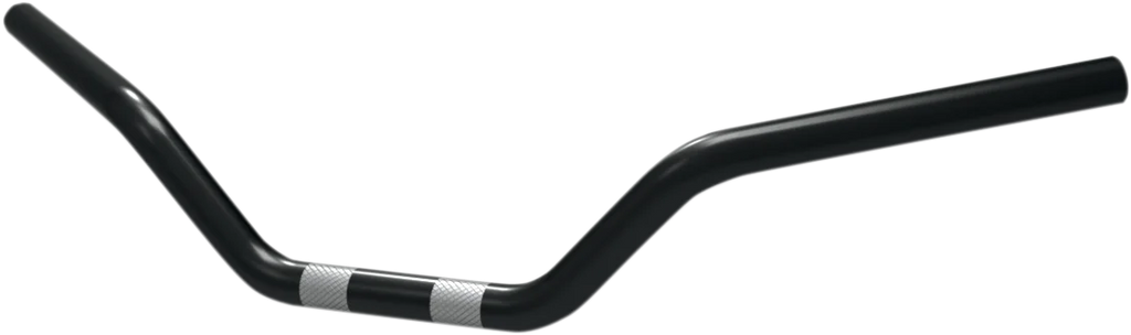Khrome Werks Handlebar - Drag XL - Black 300800 - Main Product View