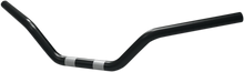 Load image into Gallery viewer, Khrome Werks Handlebar - Drag XL - Black 300800 - Main Product View