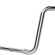 Load image into Gallery viewer, Khrome Werks Handlebar - Extended - Chrome 300302 - Main Product View