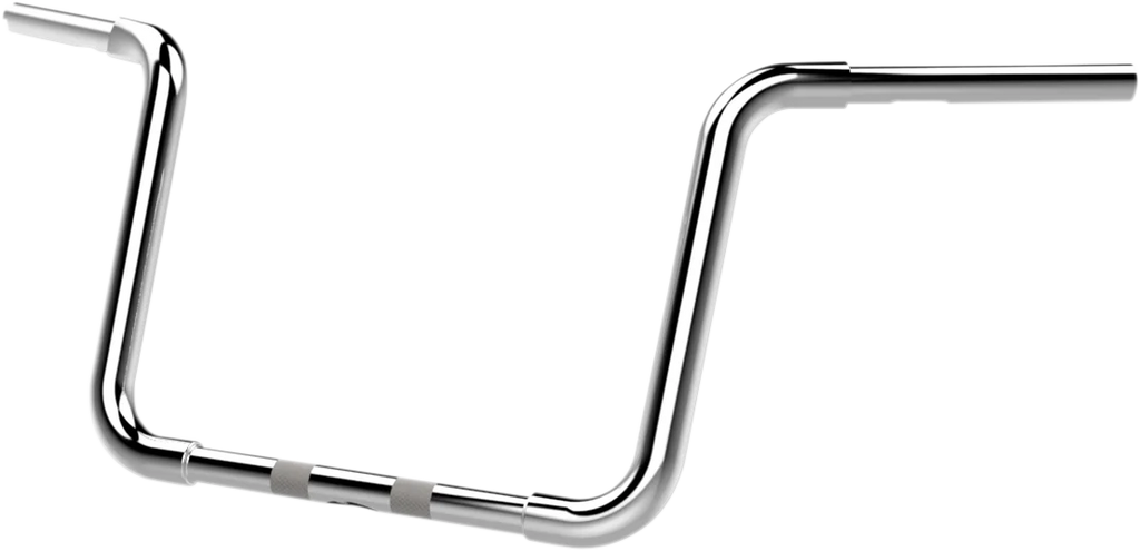 Khrome Werks Handlebar - Extended - Chrome 300302 - Main Product View