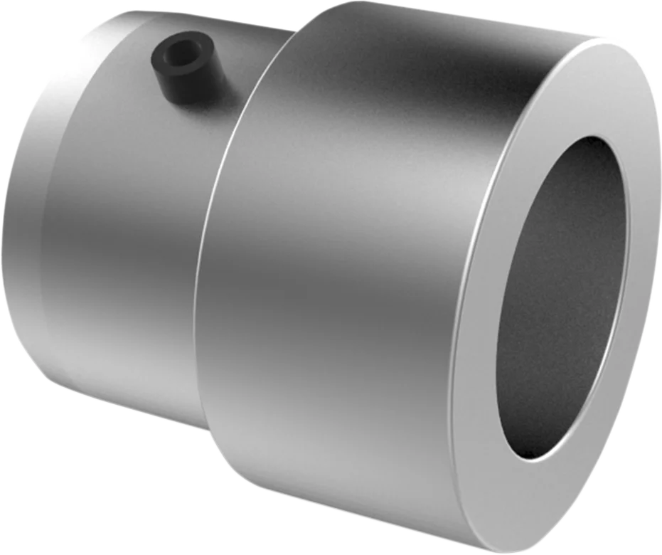 Khrome Werks Handlebar Extension - ETC 300100 - Main Product View