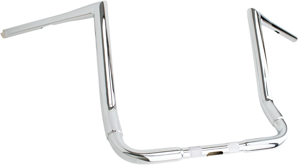 Khrome Werks Handlebar - FLH - 14" - Chrome 300614 - Main Product View