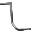 Load image into Gallery viewer, Khrome Werks Handlebar - FLH - 14" - Chrome 300634 - Main Product View