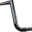 Load image into Gallery viewer, Khrome Werks Handlebar - FLT - 10" - Chrome 300640 - Main Product View