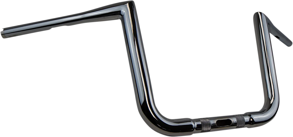 Khrome Werks Handlebar - FLT - 10" - Chrome 300640 - Main Product View