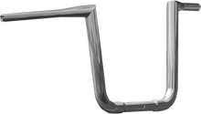 Load image into Gallery viewer, Khrome Werks Handlebar - FLT - 12" - Chrome 300622 - Main Product View