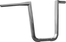 Load image into Gallery viewer, Khrome Werks Handlebar - FLT - 14" - Chrome 300624 - Main Product View