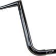 Load image into Gallery viewer, Khrome Werks Handlebar - FLT - 14" - Chrome 300644 - Main Product View