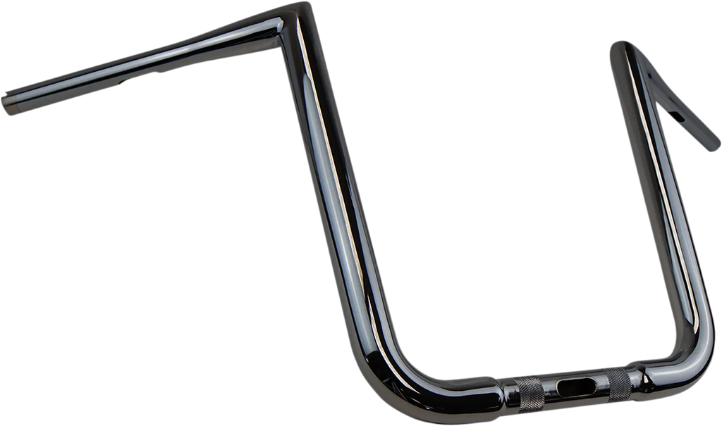 Khrome Werks Handlebar - FLT - 14" - Chrome 300644 - Main Product View