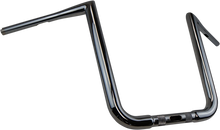 Load image into Gallery viewer, Khrome Werks Handlebar - FLT - 14" - Chrome 300644 - Main Product View