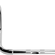 Load image into Gallery viewer, Khrome Werks Handlebar - Fat Ape Hanger - 12" - TBW - Chrome 300315 - Main Product View