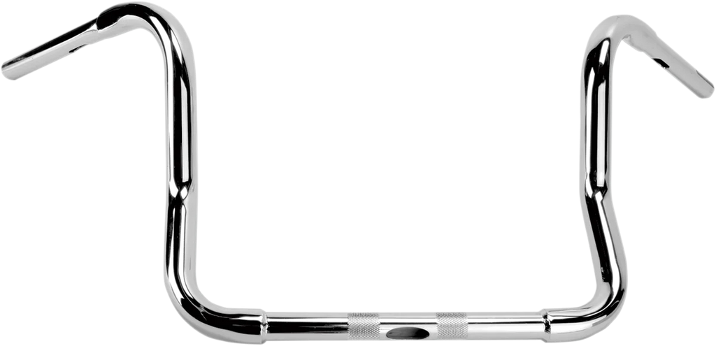 Khrome Werks Handlebar - Fat Ape Hanger - 12" - TBW - Chrome 300315 - Main Product View