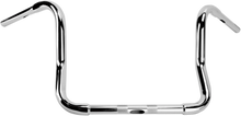Load image into Gallery viewer, Khrome Werks Handlebar - Fat Ape Hanger - 12" - TBW - Chrome 300315 - Main Product View