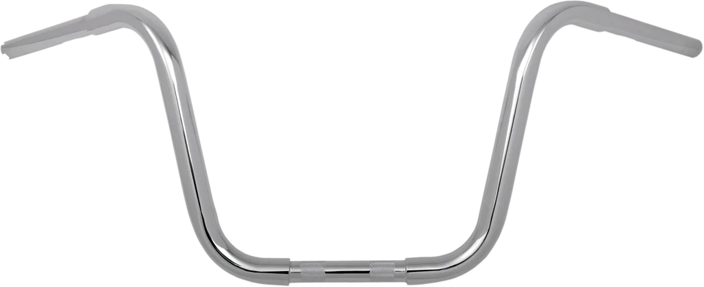 Khrome Werks Handlebar - Fat Ape Hanger - 12" - TBW - Chrome 300325 - Main Product View