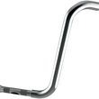 Load image into Gallery viewer, Khrome Werks Handlebar - Fat Ape Hanger - 14" - TBW - Chrome 300326 - Main Product View