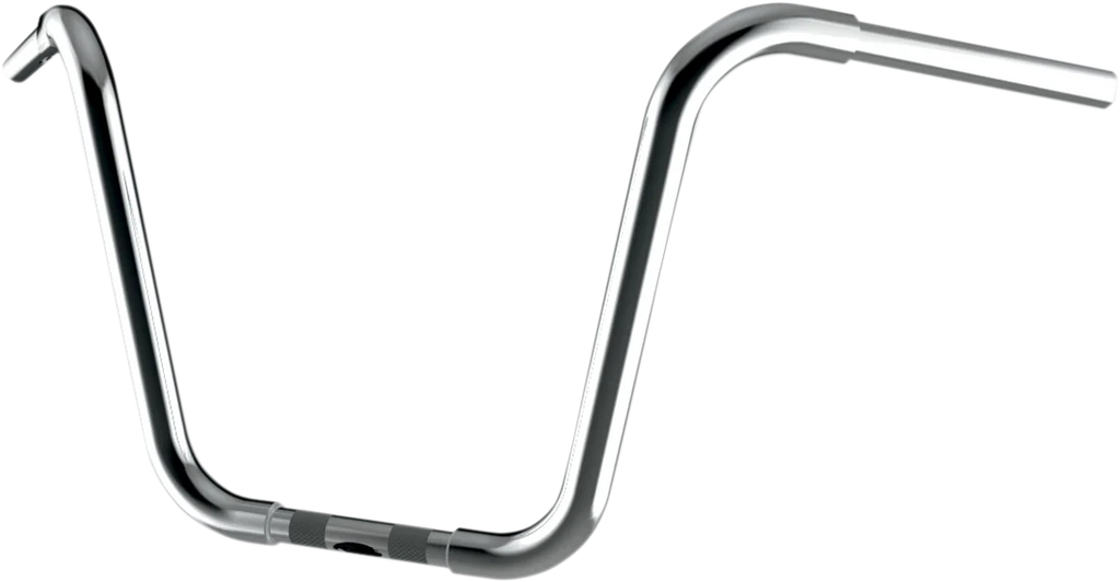 Khrome Werks Handlebar - Fat Ape Hanger - 14" - TBW - Chrome 300326 - Main Product View