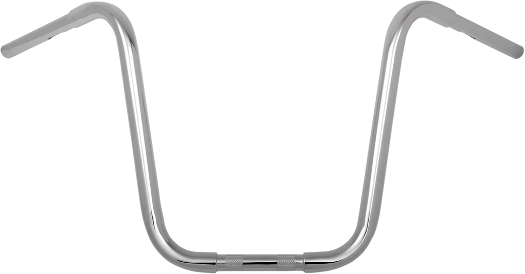 Khrome Werks Handlebar - Fat Ape Hanger - 16" - TBW - Chrome 300327 - Main Product View