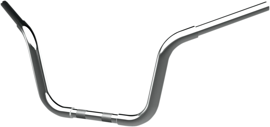 Khrome Werks Handlebar - Heritage - Chrome 300330 - Main Product View