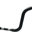 Load image into Gallery viewer, Khrome Werks Handlebar - Heritage - Chrome 300330 - Side View