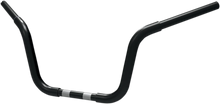 Load image into Gallery viewer, Khrome Werks Handlebar - Heritage - Chrome 300330 - Side View