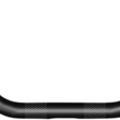 Load image into Gallery viewer, Khrome Werks Handlebar - High Bend - Black 300903 - Main Product View