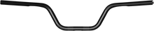 Load image into Gallery viewer, Khrome Werks Handlebar - High Bend - Black 300903 - Main Product View