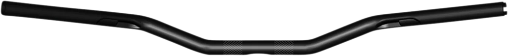 Khrome Werks Handlebar - Low Bend - Black 300905 - Main Product View