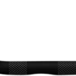 Load image into Gallery viewer, Khrome Werks Handlebar - Mid Bend - Black 300904 - Main Product View