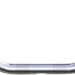 Load image into Gallery viewer, Khrome Werks Handlebar - Mid Bend - Black 300904 - Detail View