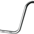Load image into Gallery viewer, Khrome Werks Handlebar - Narrow - 12" - Chrome 300014 - Main Product View