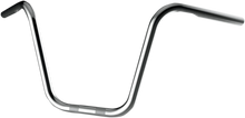 Load image into Gallery viewer, Khrome Werks Handlebar - Narrow - 12" - Chrome 300014 - Main Product View