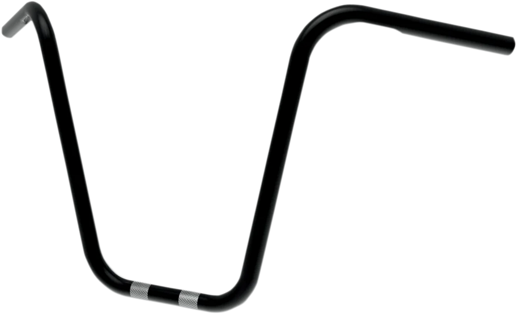 Khrome Werks Handlebar - Narrow - 16" - Black 300826 - Main Product View