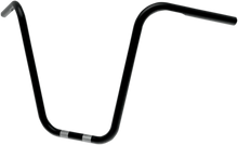 Load image into Gallery viewer, Khrome Werks Handlebar - Narrow - 16" - Black 300826 - Main Product View