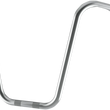 Load image into Gallery viewer, Khrome Werks Handlebar - Narrow - 16" - Chrome 300017 - Main Product View