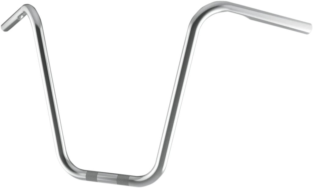Khrome Werks Handlebar - Narrow - 16" - Chrome 300017 - Main Product View