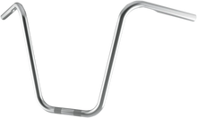 Load image into Gallery viewer, Khrome Werks Handlebar - Narrow - 16" - Chrome 300017 - Main Product View