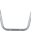 Load image into Gallery viewer, Khrome Werks Handlebar - Springer Ape - 16" 300018 - Main Product View